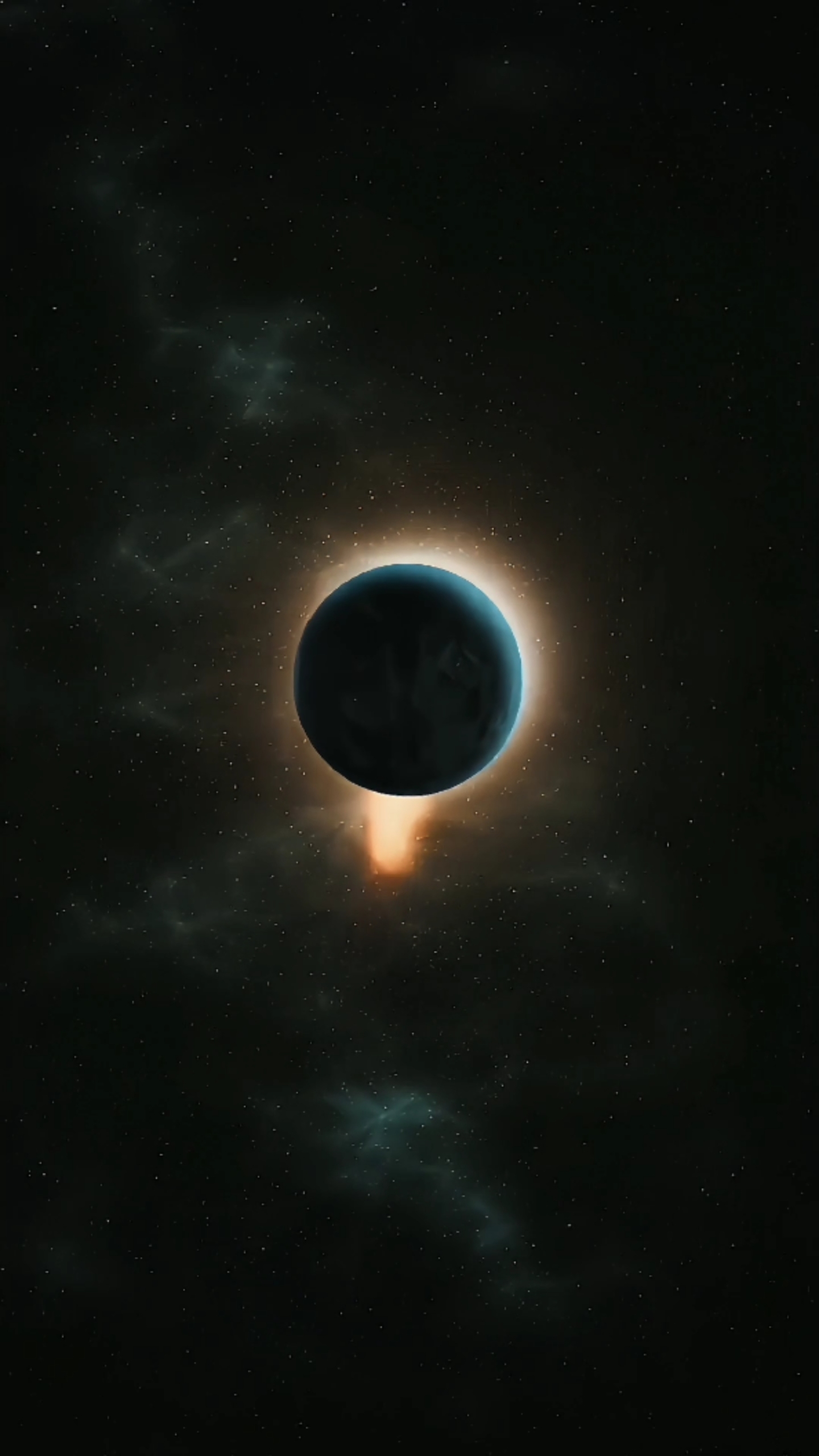 宇宙星空①
