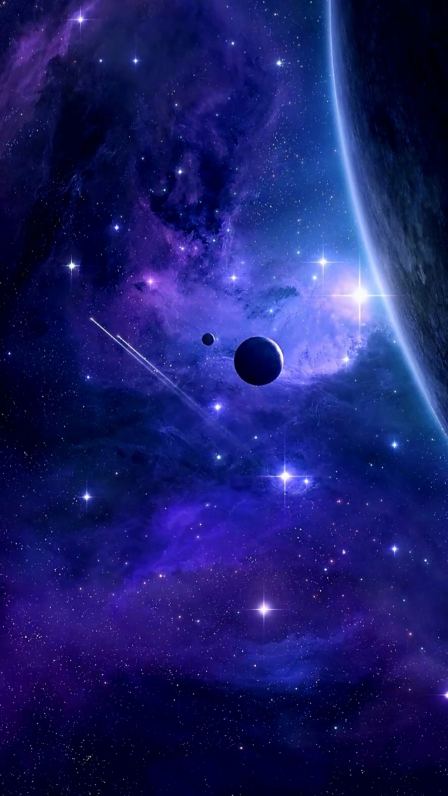 星海
