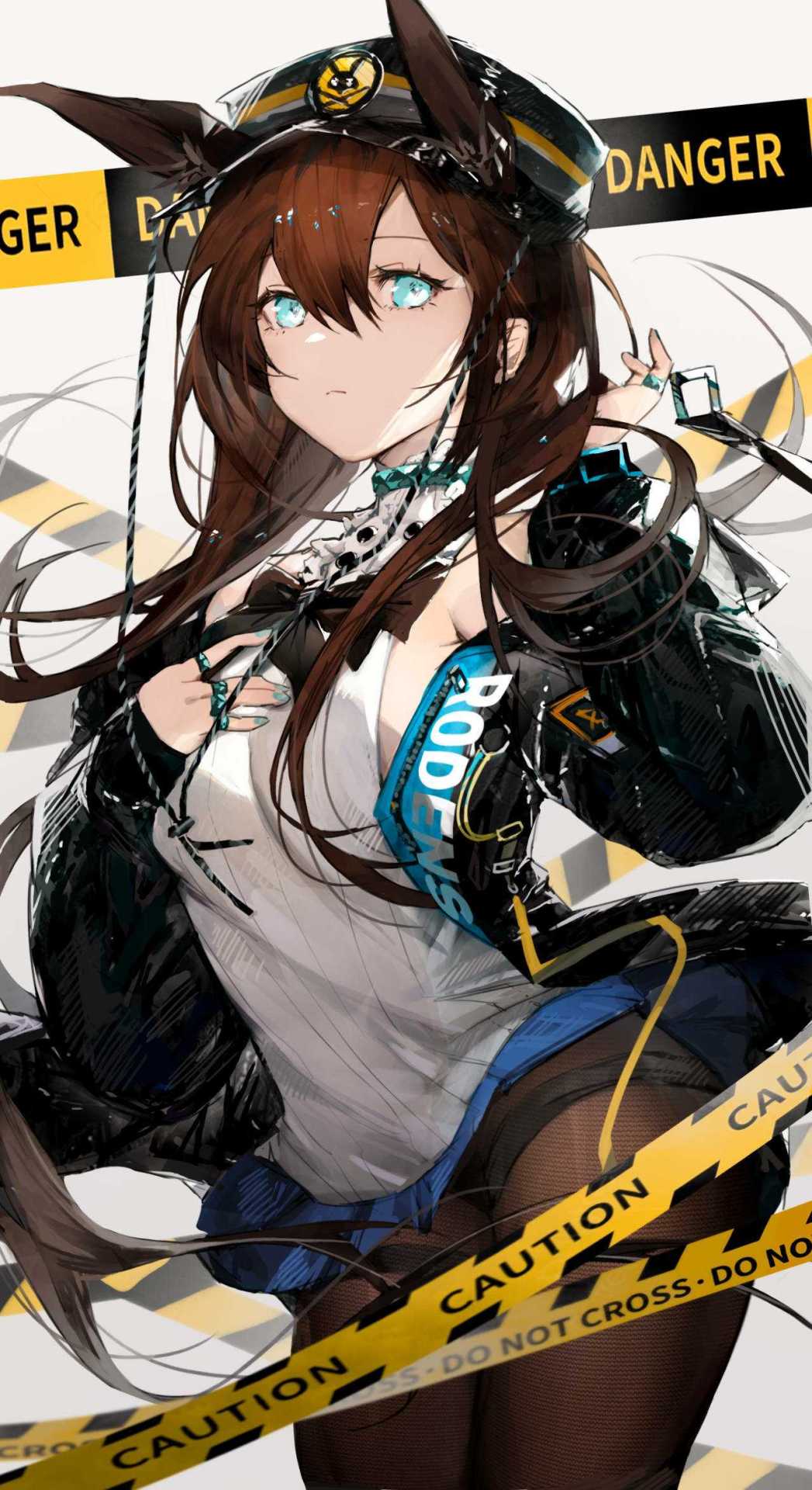 美少女