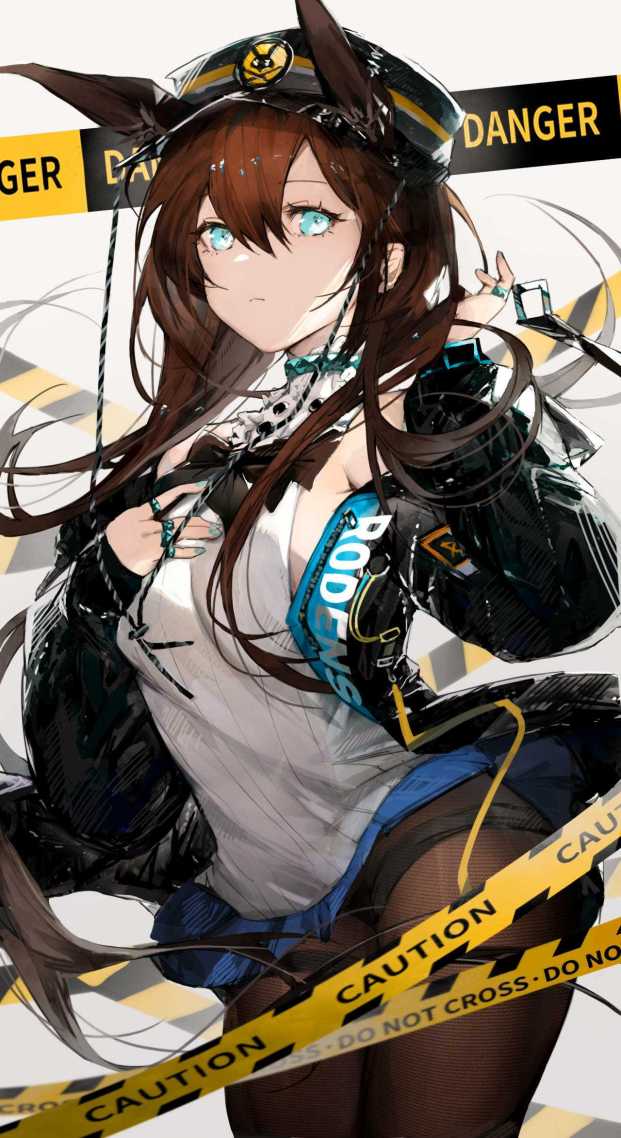 美少女