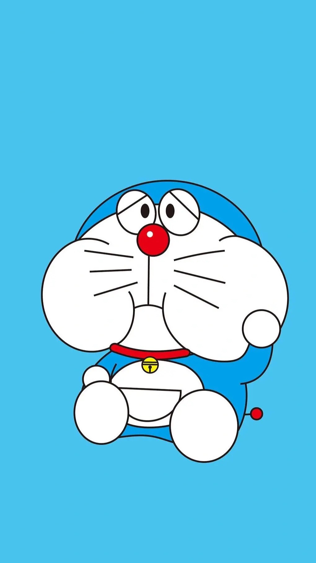 哆啦A梦7
