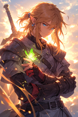 林克骑士