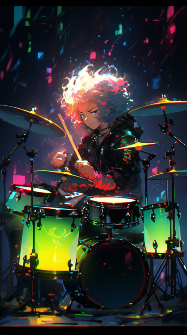 音樂少年