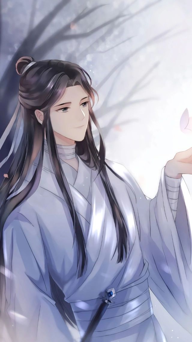 微信聊天背景牆壁紙古風男生壁紙