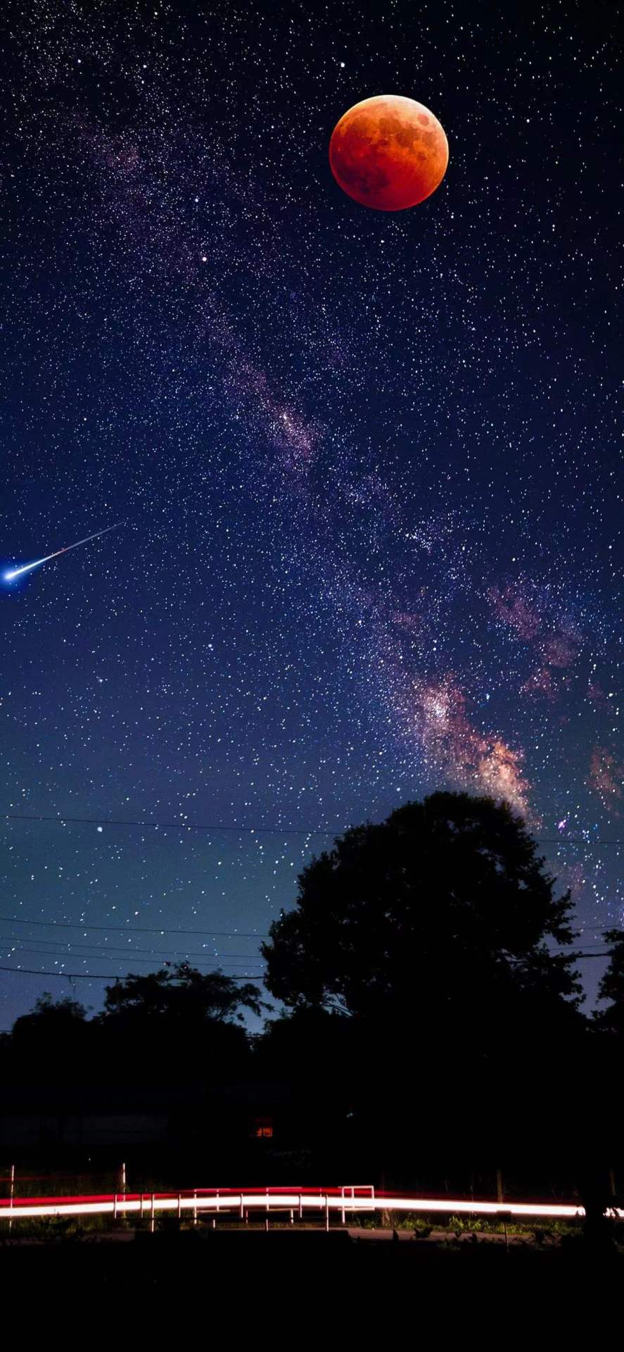 星空