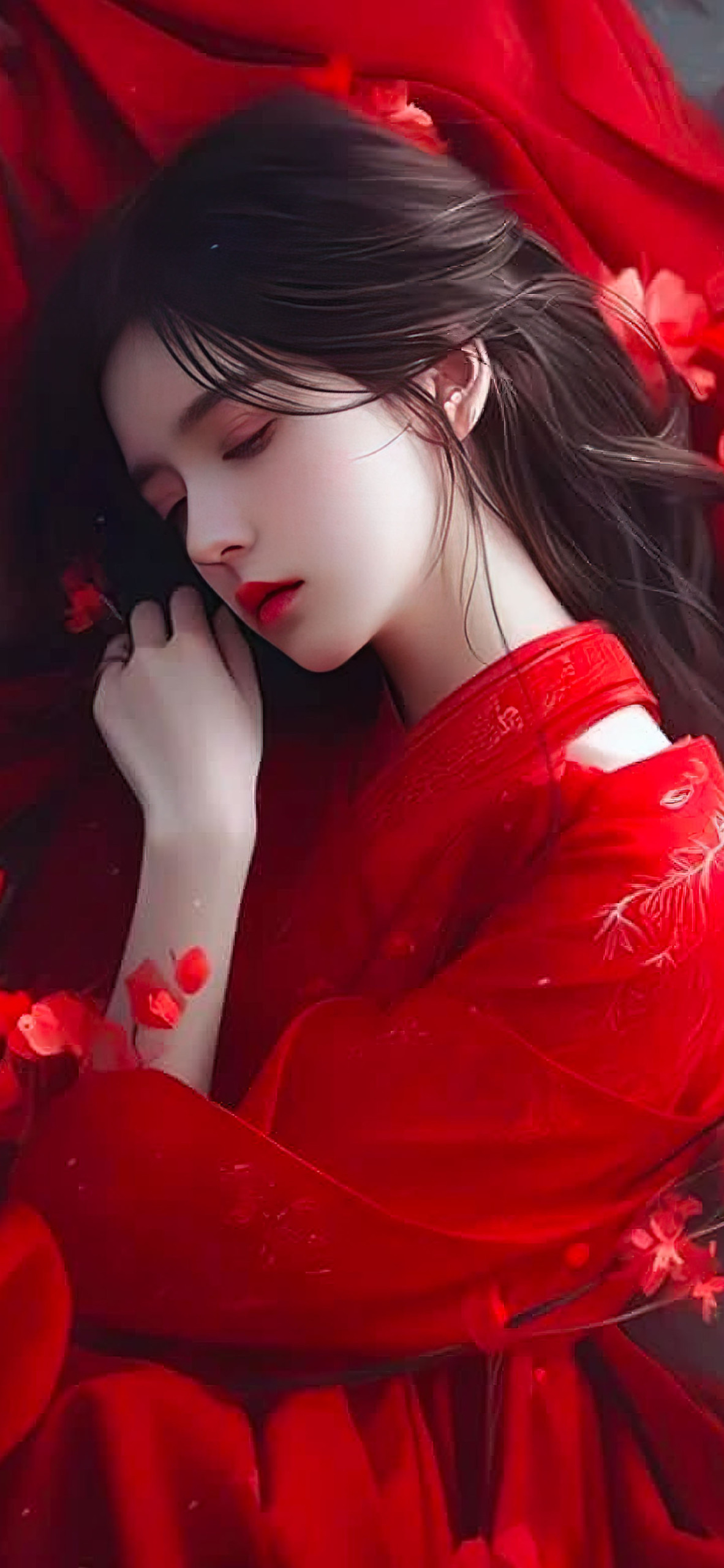 睡美人 