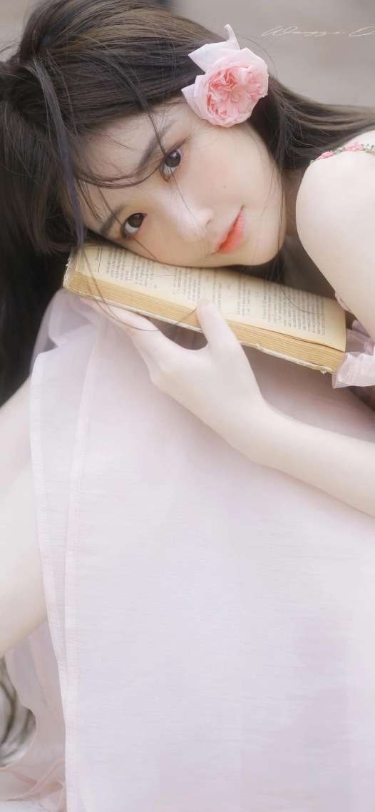 假装女朋友壁纸302
