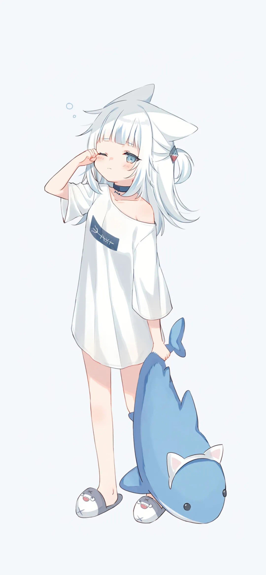 貓羽雫
