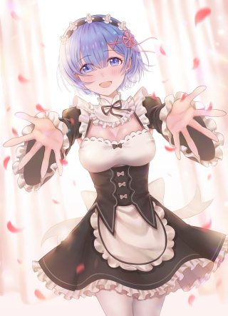 蕾姆