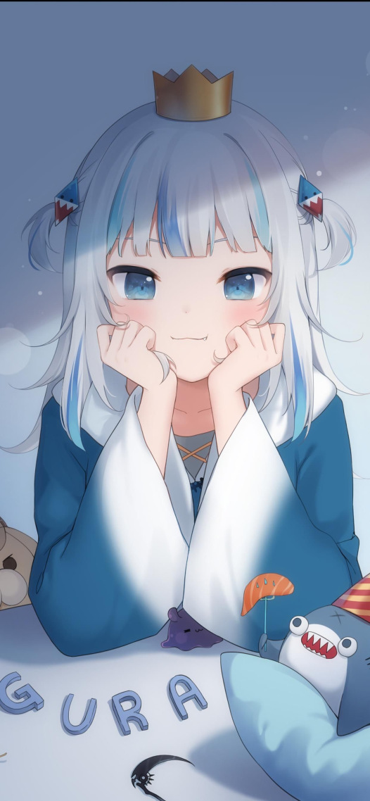 2k猫羽雫