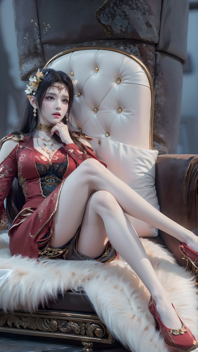 美杜莎
