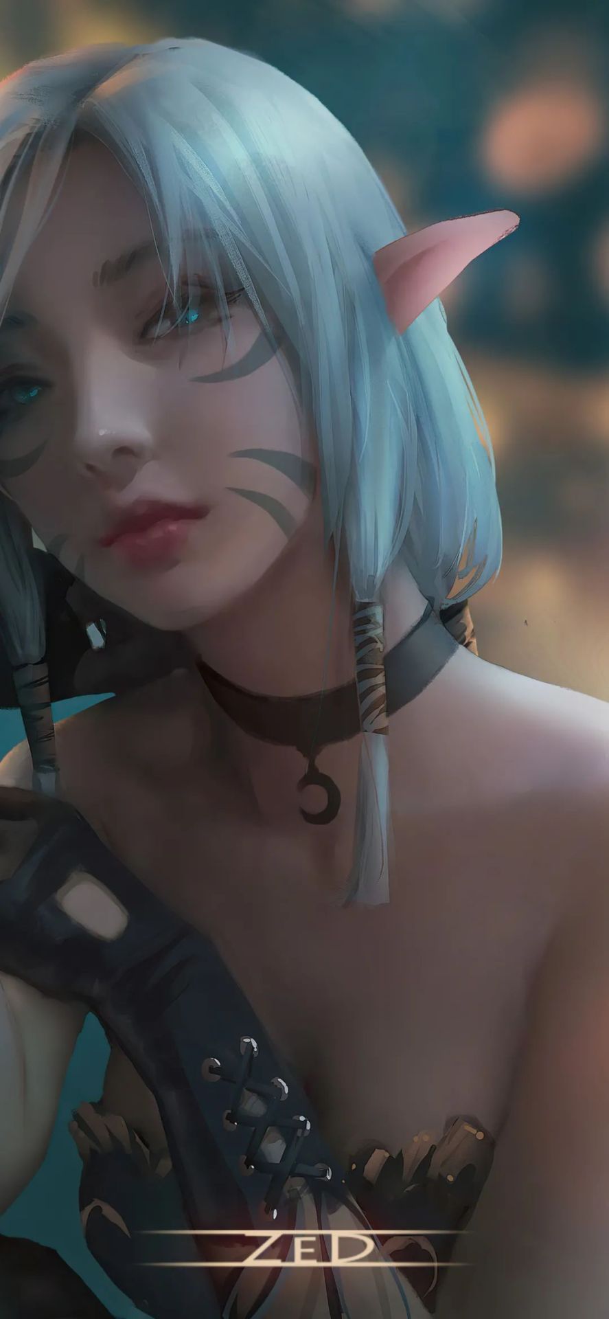 zed