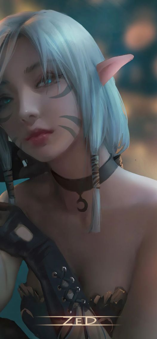 zed