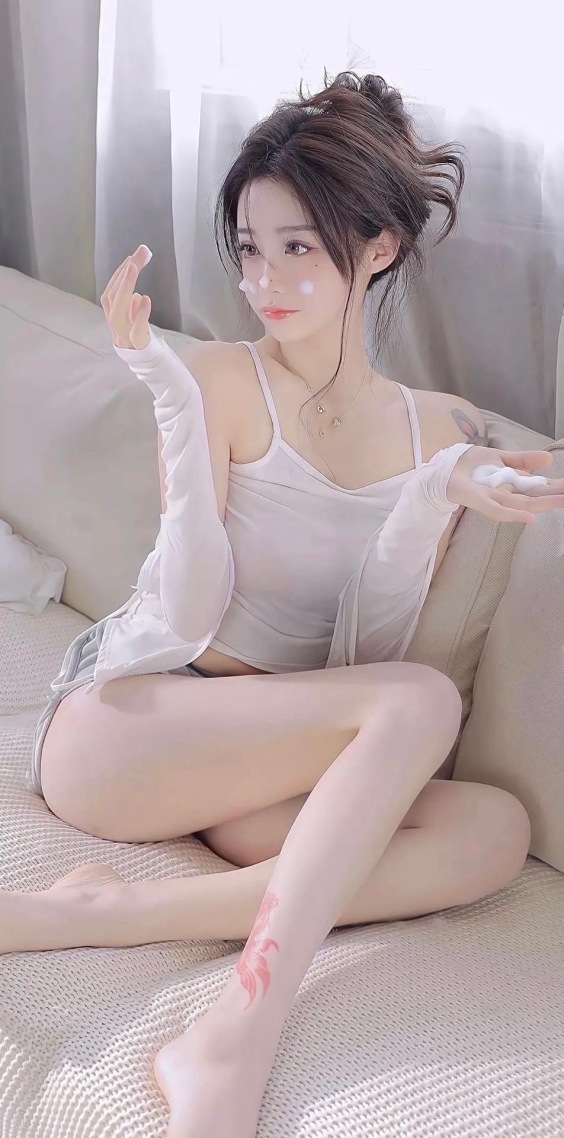 好漂亮性感的姐姐