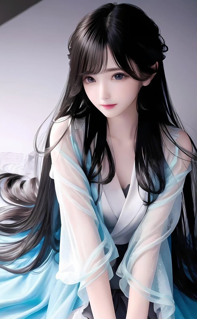 二次元壁纸