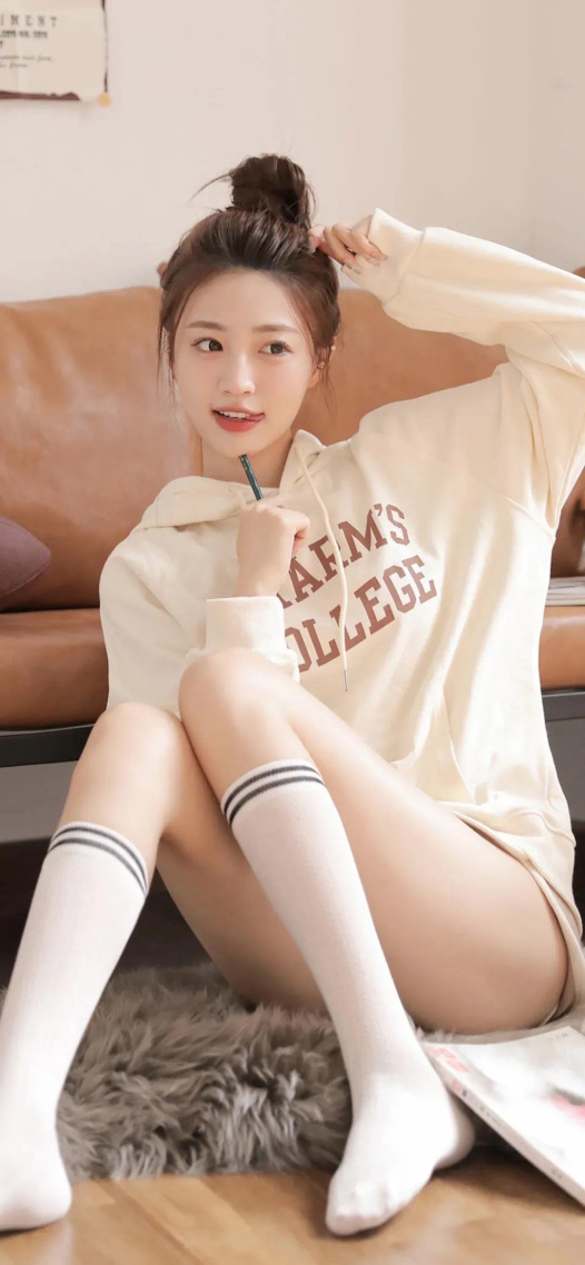 性感美女0033