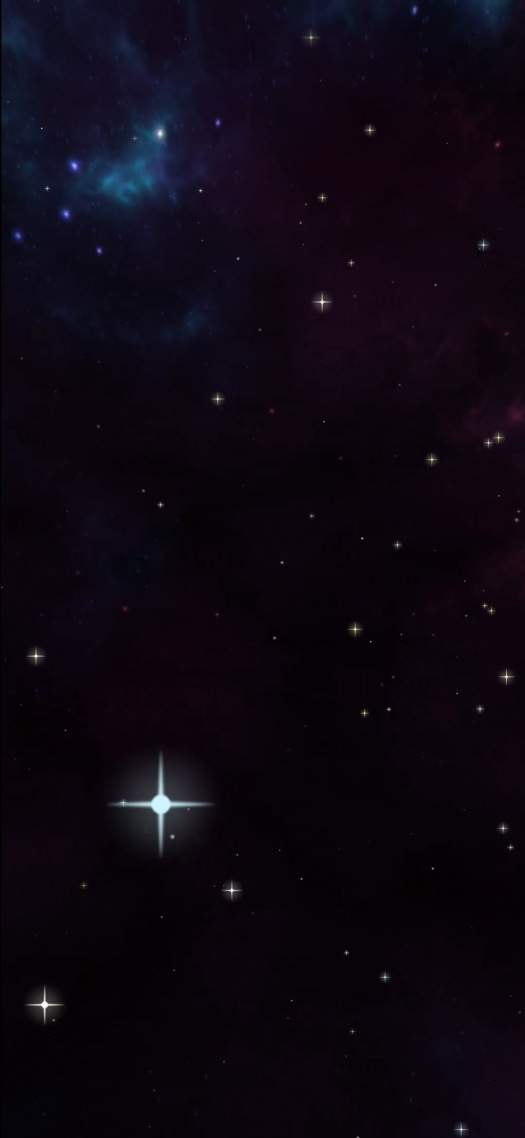 無限星空