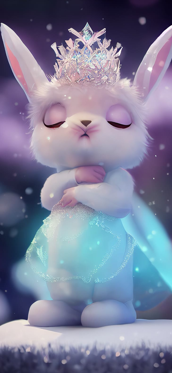 十二生肖兔子