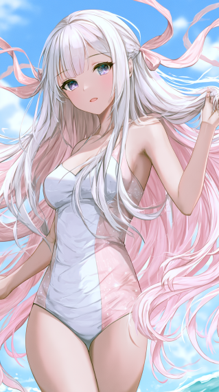 晴海银樱