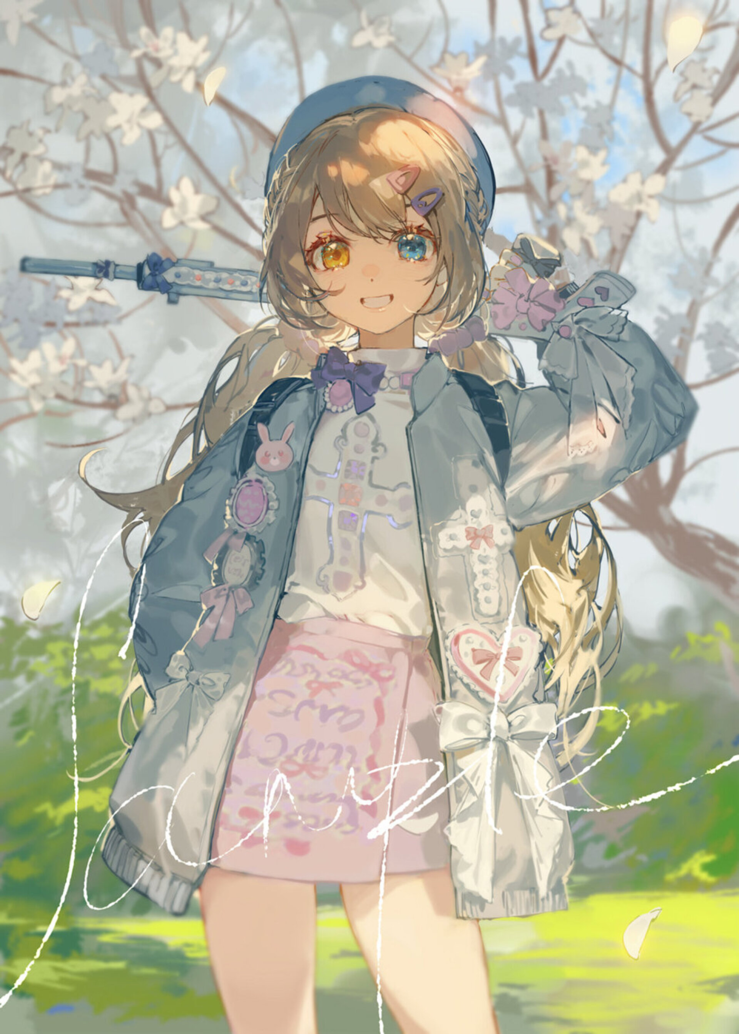 画师 twi：CiloRanko