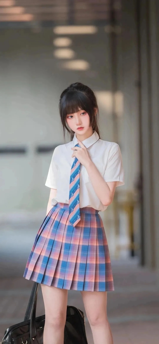 JK小姐姐