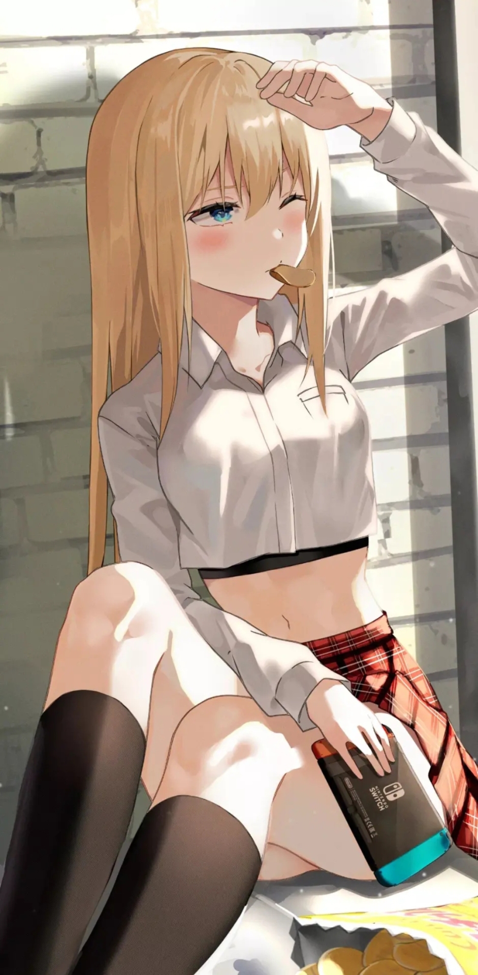 (✧∇✧)