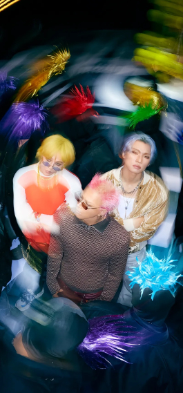 BIGBANG