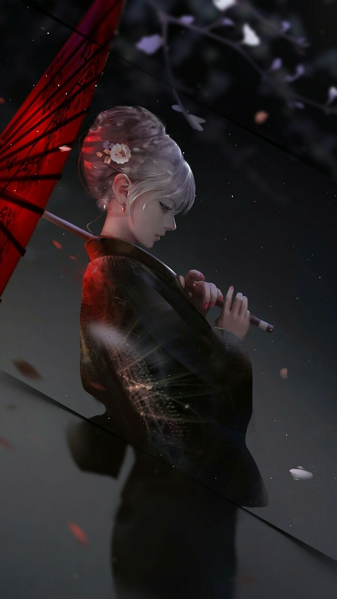 鬼刀
微信封面背景圖