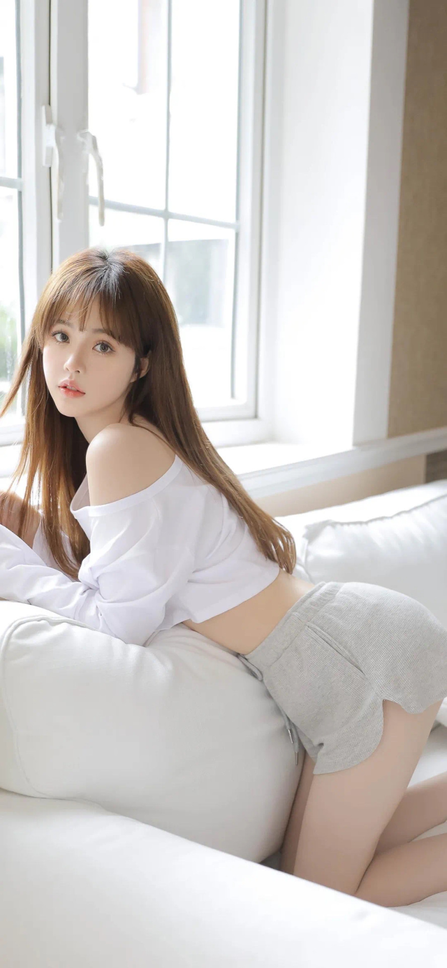 假裝女朋友壁紙200