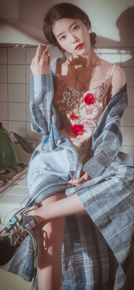 女神