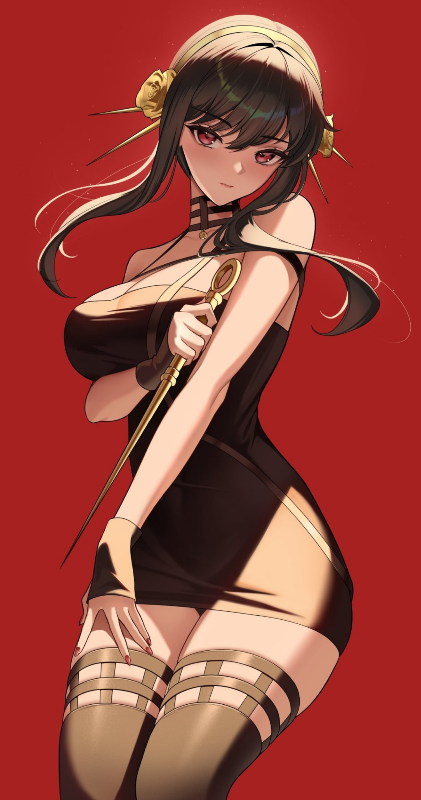4K畫質女友