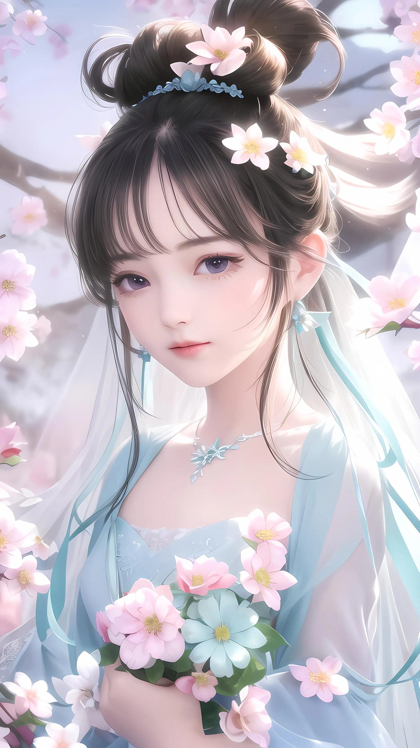 唯美壁纸