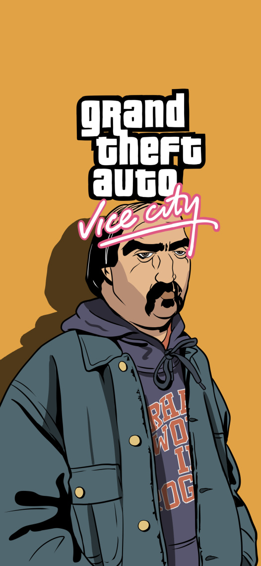 GTA罪恶都市