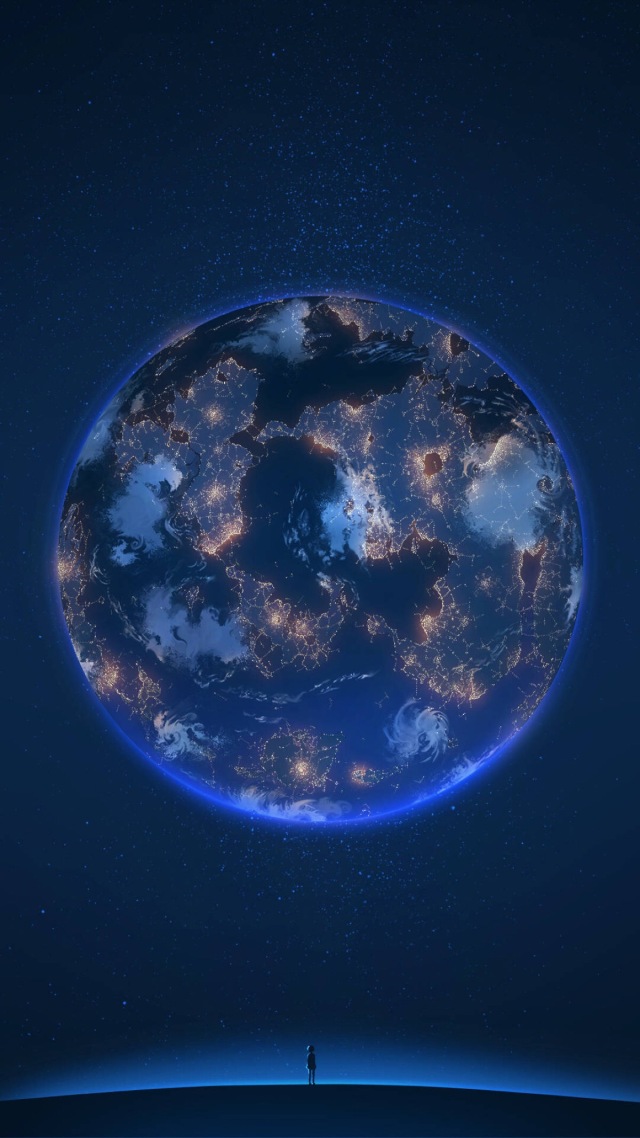 星球素材2