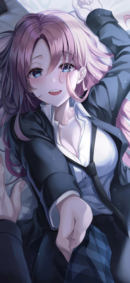 ?