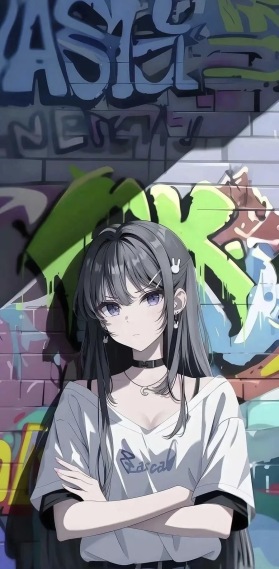 风起霓裳