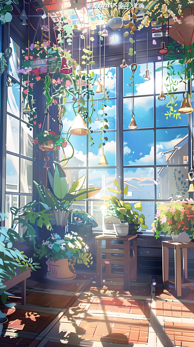 溫暖小屋