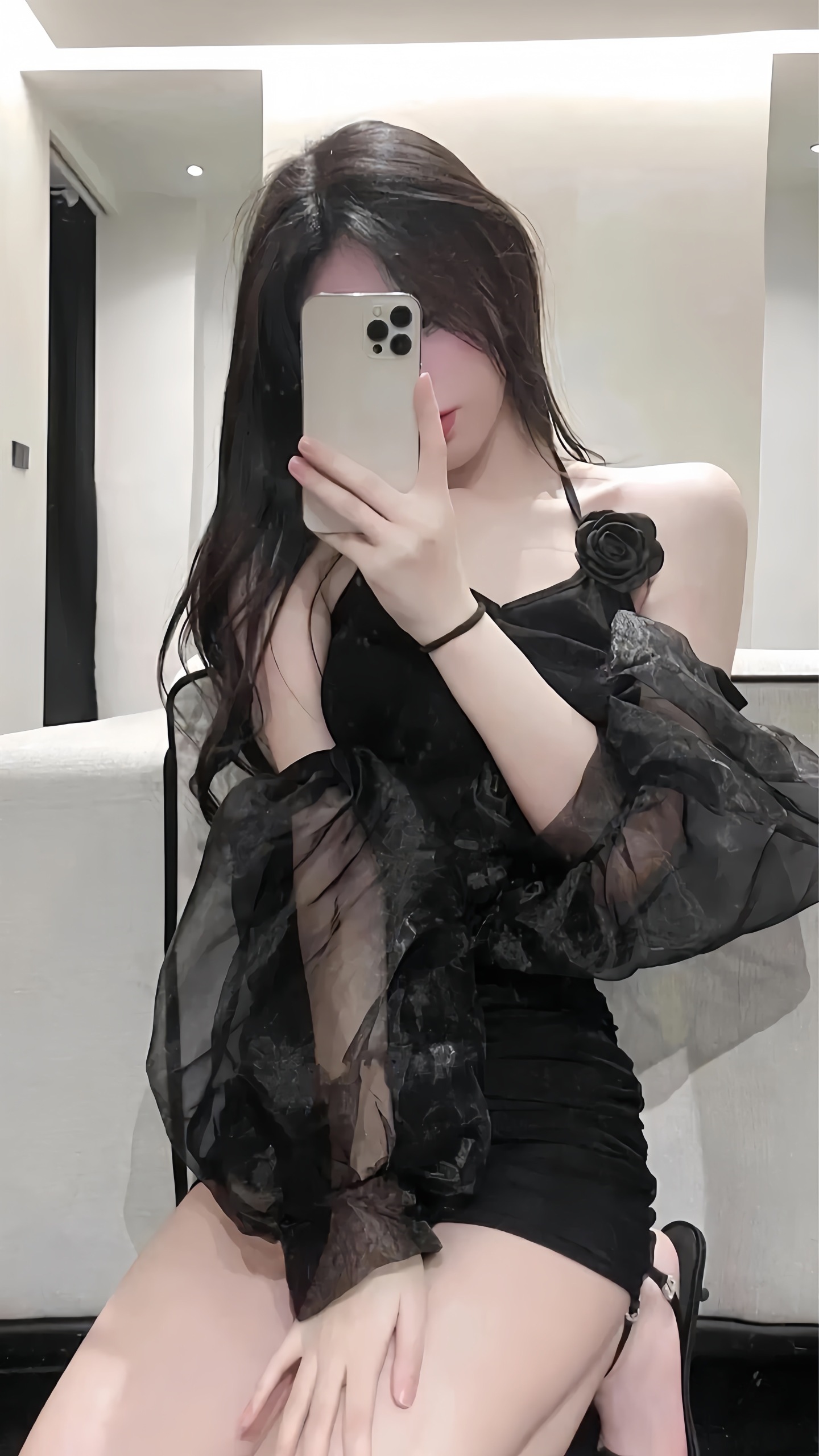 美女壁紙