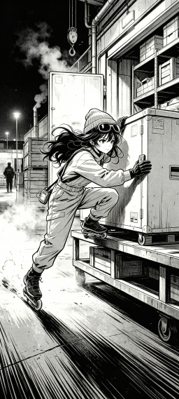 无声