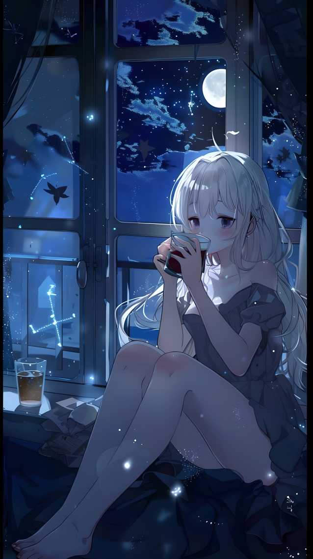 陽光小女孩