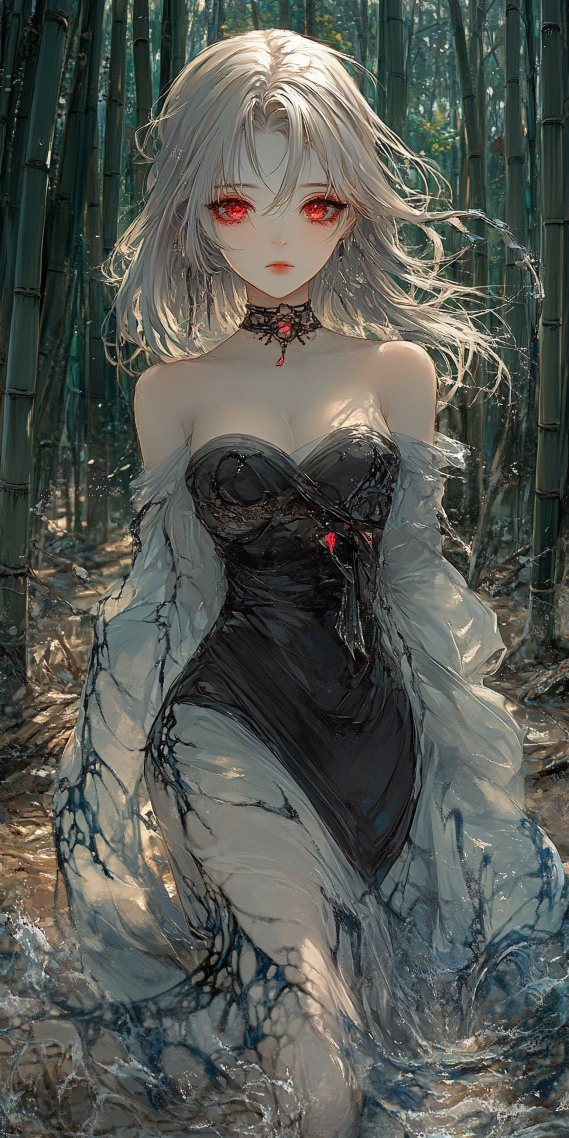 竹林