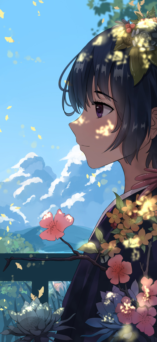 遙望
