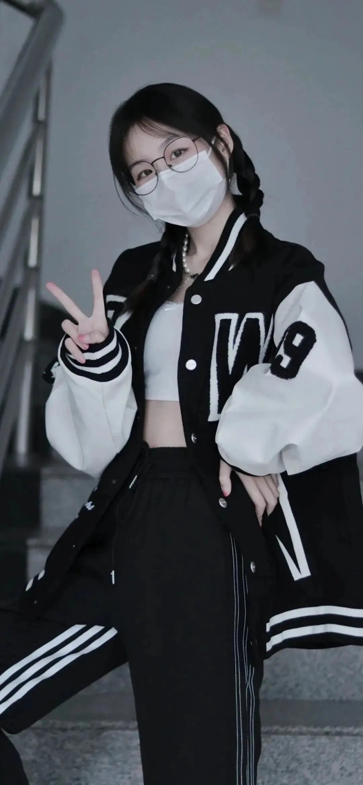 微信頭像壁紙美少女