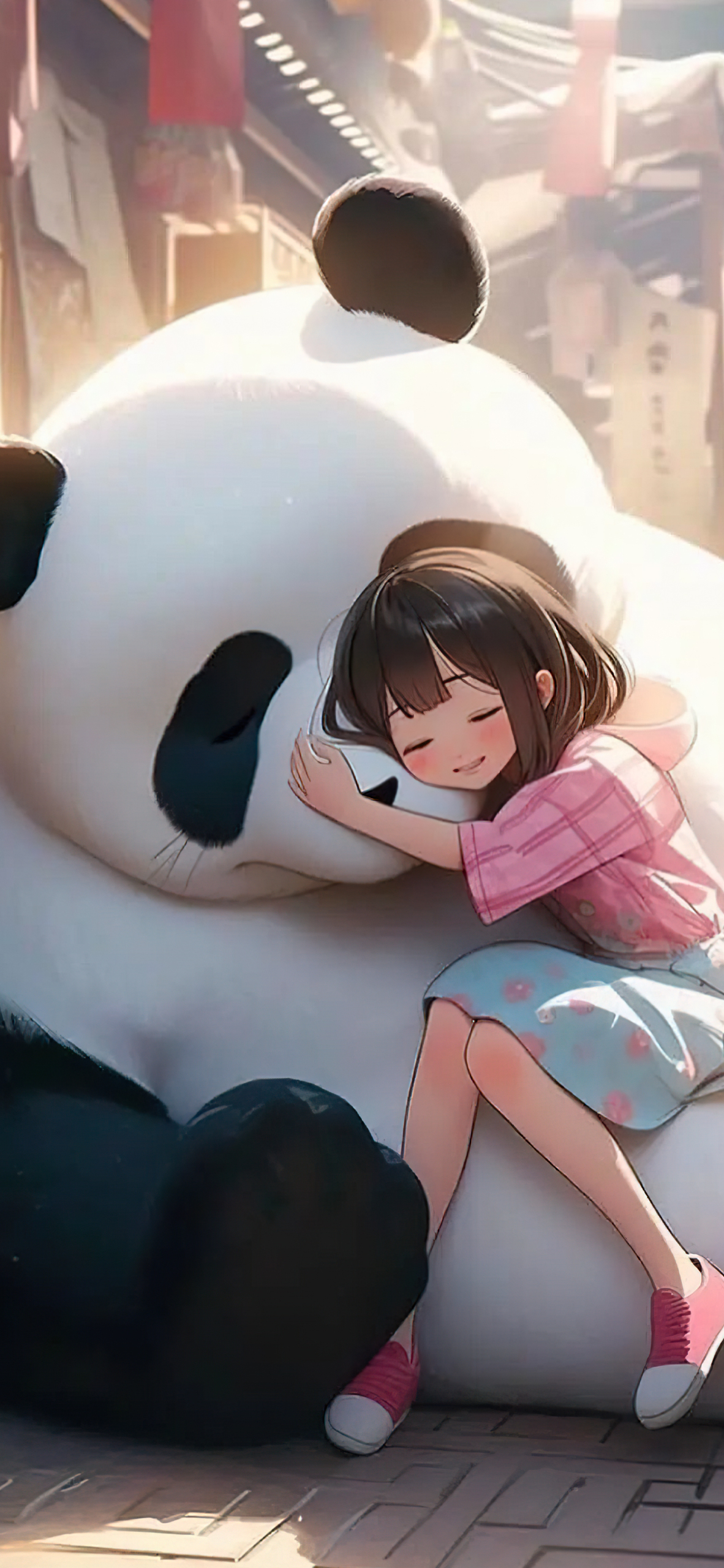 温馨壁纸