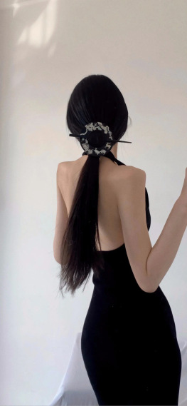 微信聊天背景图背影 免费下载 - cc手机壁纸