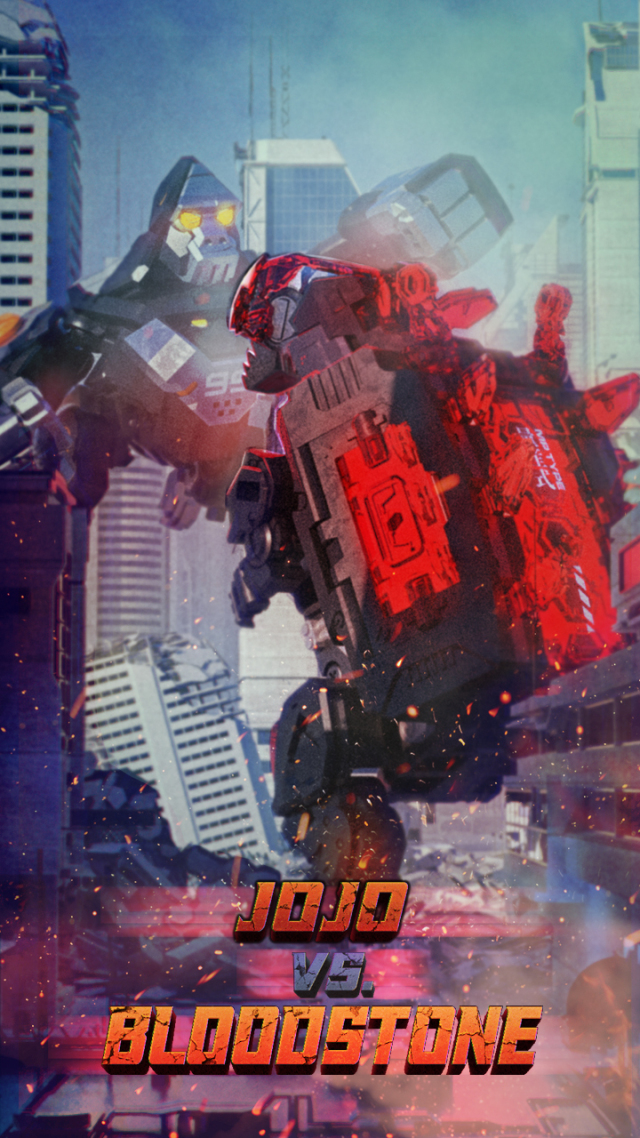 BEASTBOX