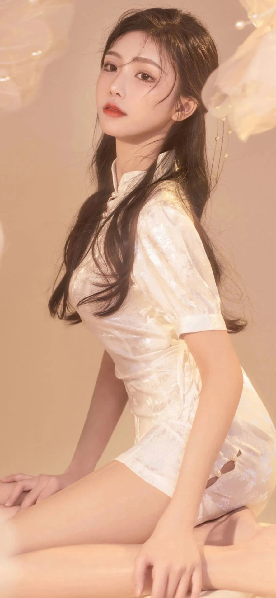 国色天香