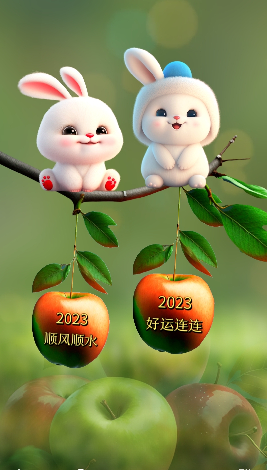 兔子