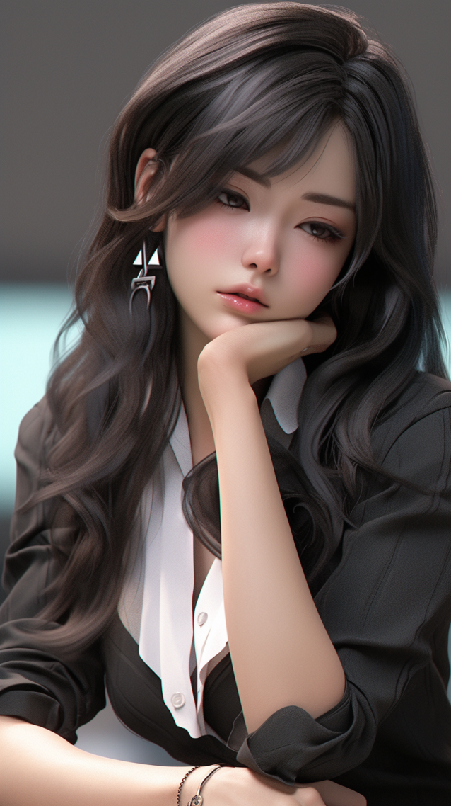 迷茫中
