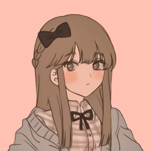 【動漫淑女美少女】